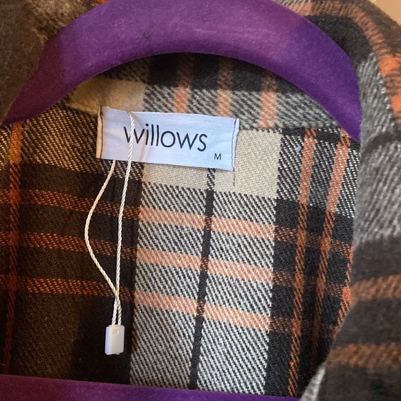 Long Shacket - Picture 4 of 4